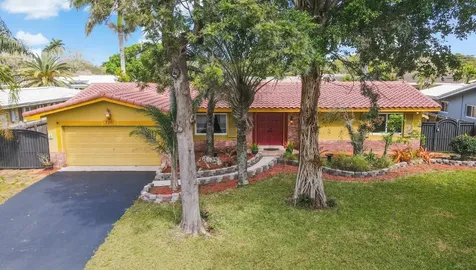 7241 NW 10th Court Plantation FL 33313