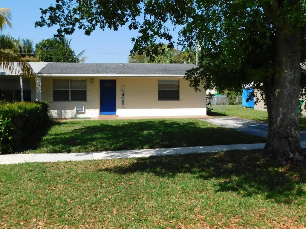 5013 SW 92nd Terrace Cooper City FL 33328
