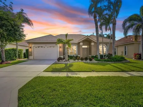 6220 Floridian Circle Lake Worth FL 33463