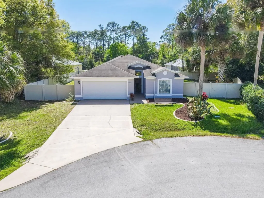 13 Bird Haven Place Palm Coast FL 32137