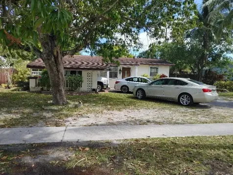 3400 NW 43rd Avenue Lauderdale Lakes FL 33319