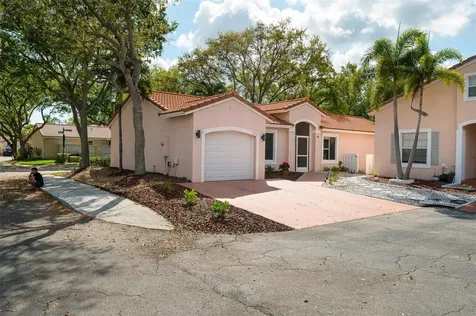 4256 NW 61st Court Coconut Creek FL 33073