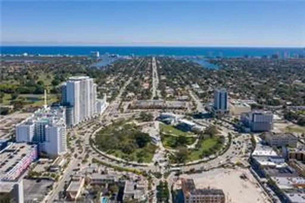 1830 Radius Drive Hollywood FL 33020