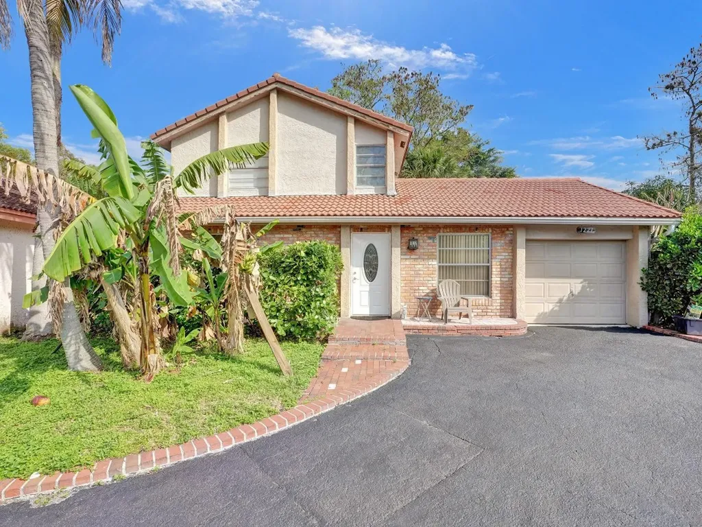 1227 NW 91st Avenue Coral Springs FL 33071