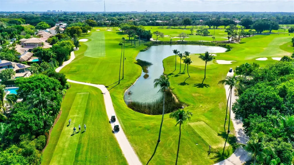 10300 Prestwick Road Boynton Beach FL 33436