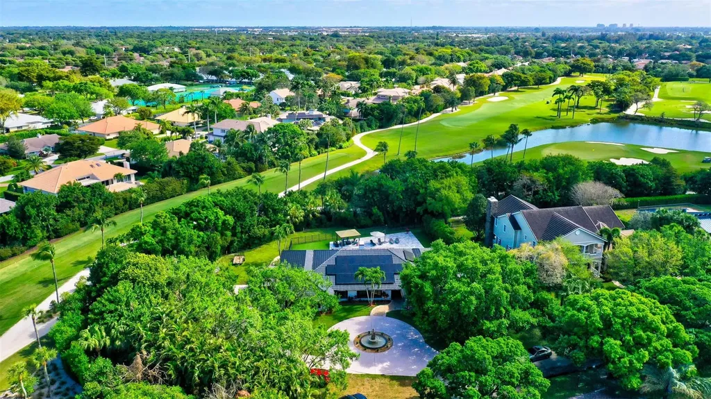 10300 Prestwick Road Boynton Beach FL 33436
