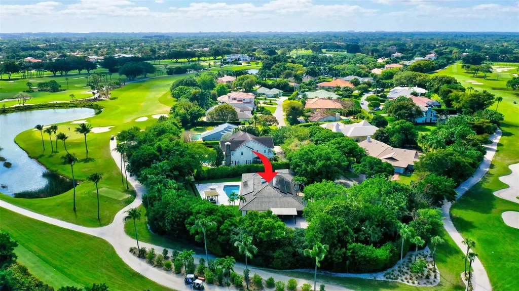 10300 Prestwick Road Boynton Beach FL 33436