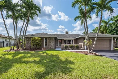 9710 NW 15th Street Plantation FL 33322