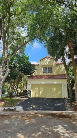 1170 NW 107th Avenue Plantation FL 33322