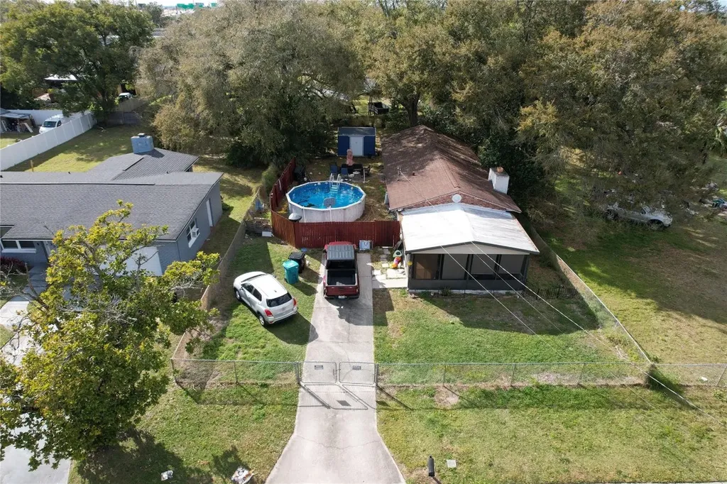 3016 Lauressa Lane Orlando FL 32805