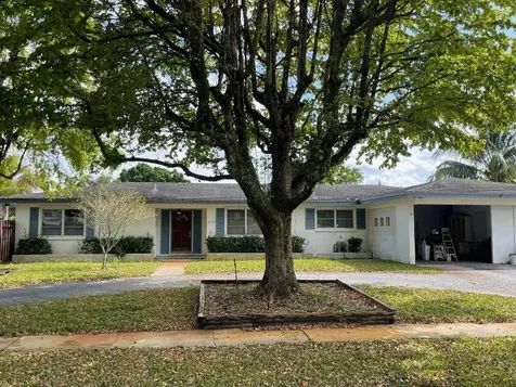 6940 NW 6th Street Plantation FL 33317