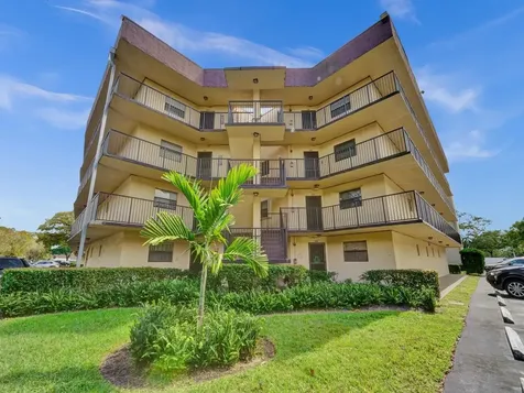 6855 W Broward Boulevard Plantation FL 33317