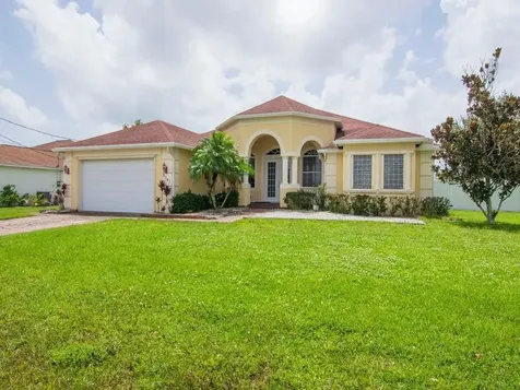 5292 NW South Delwood Drive Port St Lucie FL 34986
