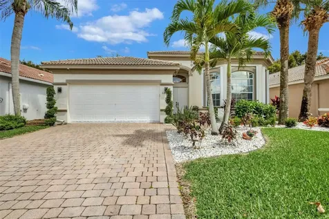 6448 Via Primo Street Lake Worth FL 33467