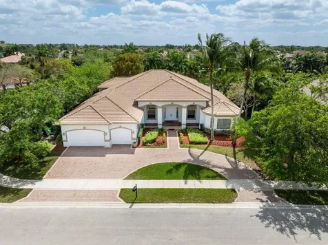 15018 SW 33rd Street Davie FL 33331
