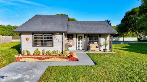 5710 NW 55th Lane Tamarac FL 33319