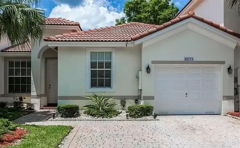 18751 SW 25th Court Miramar FL 33029