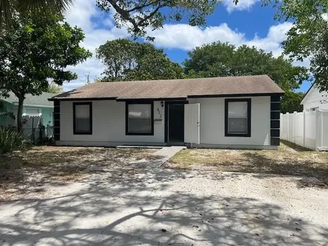 822 N D Street Lake Worth Beach FL 33460