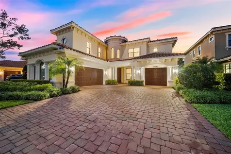 10283 Sweet Bay Manor Parkland FL 33076
