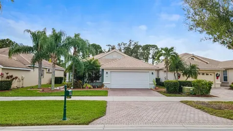667 SW Lake Charles Circle Port St Lucie FL 34986