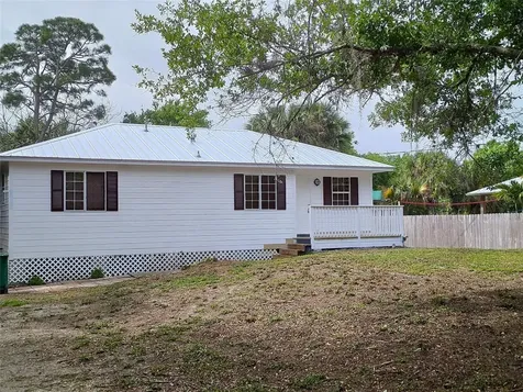 9555 Orange Avenue Fort Pierce FL 34945
