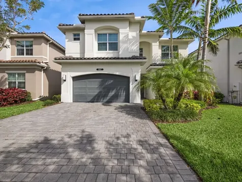 9887 Steamboat Springs Circle Delray Beach FL 33446