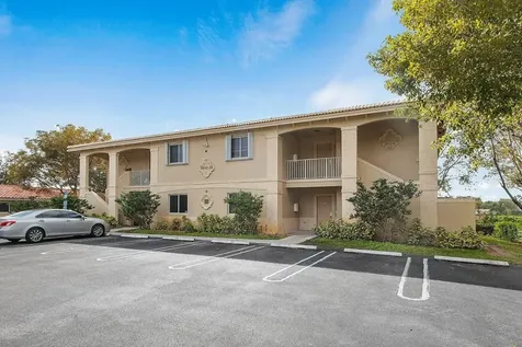 8460 NW 40th Street Coral Springs FL 33065