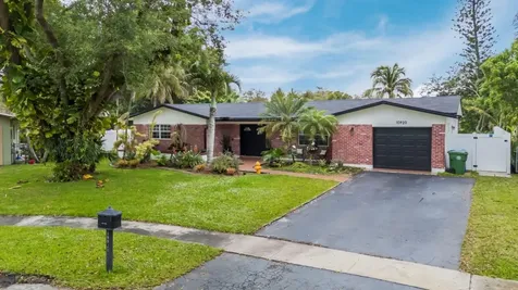 10920 NW 15th Street Pembroke Pines FL 33026