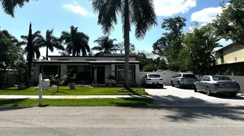 1620 NE 47th Court Pompano Beach FL 33064