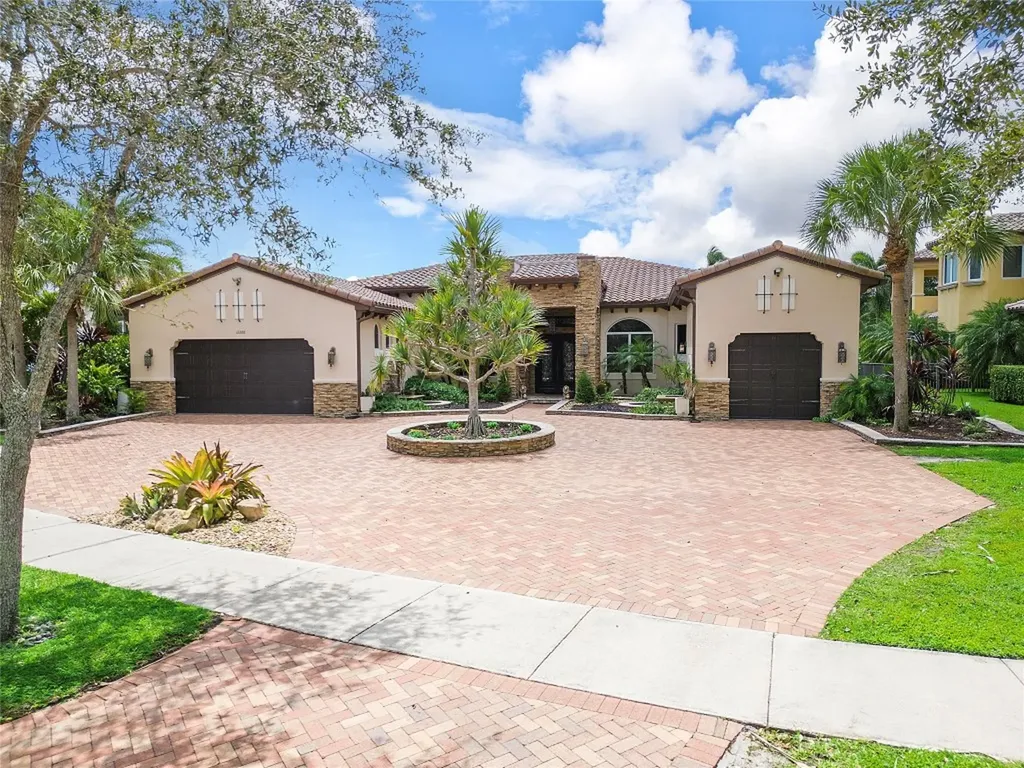 12288 NW 69th Court Parkland FL 33076