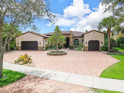 12288 NW 69th Court Parkland FL 33076