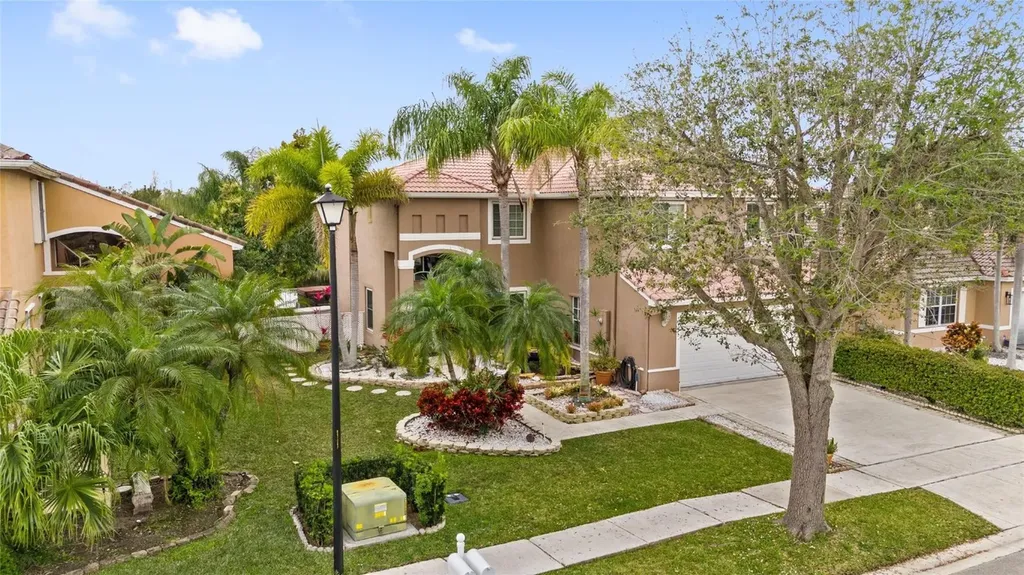 19040 SW 4th Street Pembroke Pines FL 33029