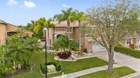 19040 SW 4th Street Pembroke Pines FL 33029