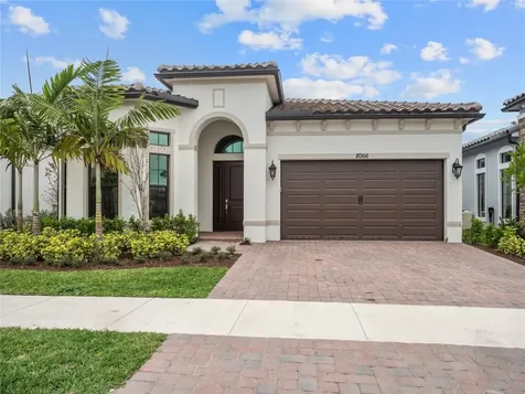 8066 Juniper Drive Parkland FL 33067