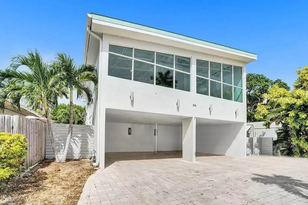 815 NE 16th Terrace Fort Lauderdale FL 33304