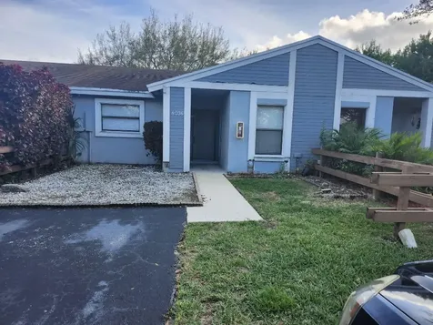 8036 NW 41st Court Sunrise FL 33351