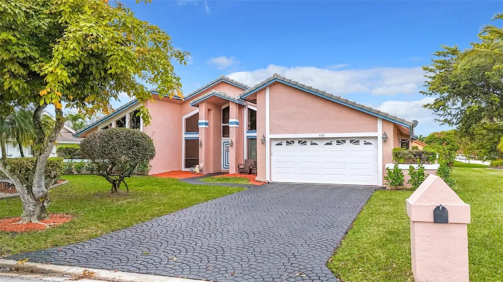 5150 NW 85th Road Coral Springs FL 33067