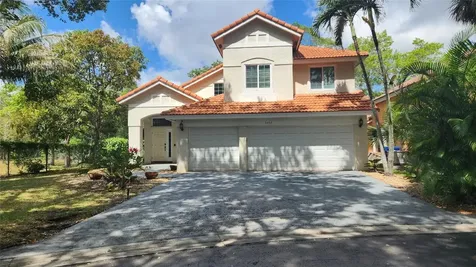 8402 NW 57th Drive Coral Springs FL 33067