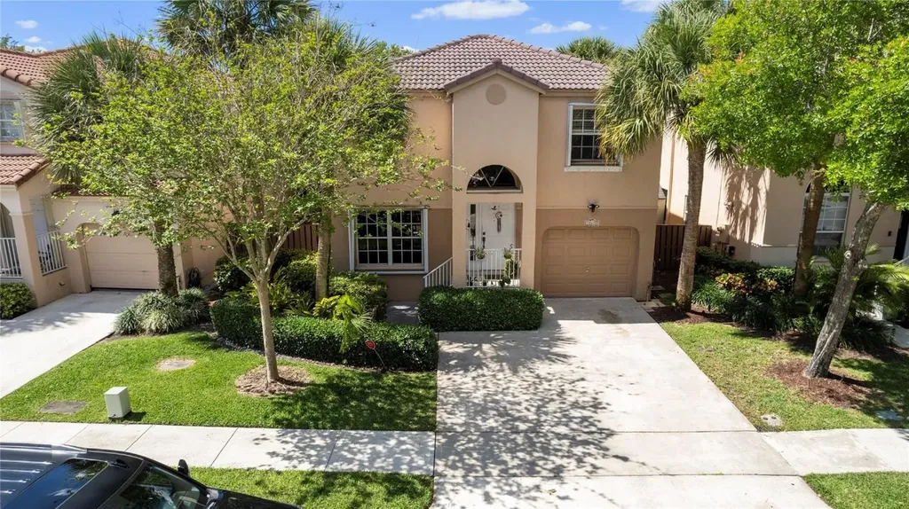 10670 NW 12th Drive Plantation FL 33322