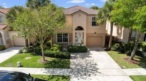 10670 NW 12th Drive Plantation FL 33322