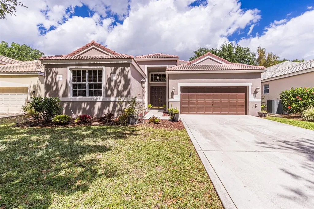 6325 NW 78th Drive Parkland FL 33067