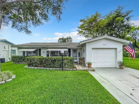 9030 NW 17th Street Plantation FL 33322
