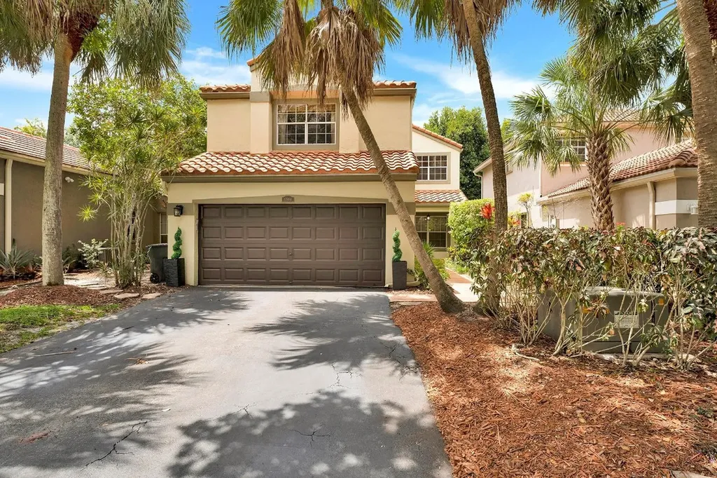 10900 NW 10th Street Plantation FL 33322