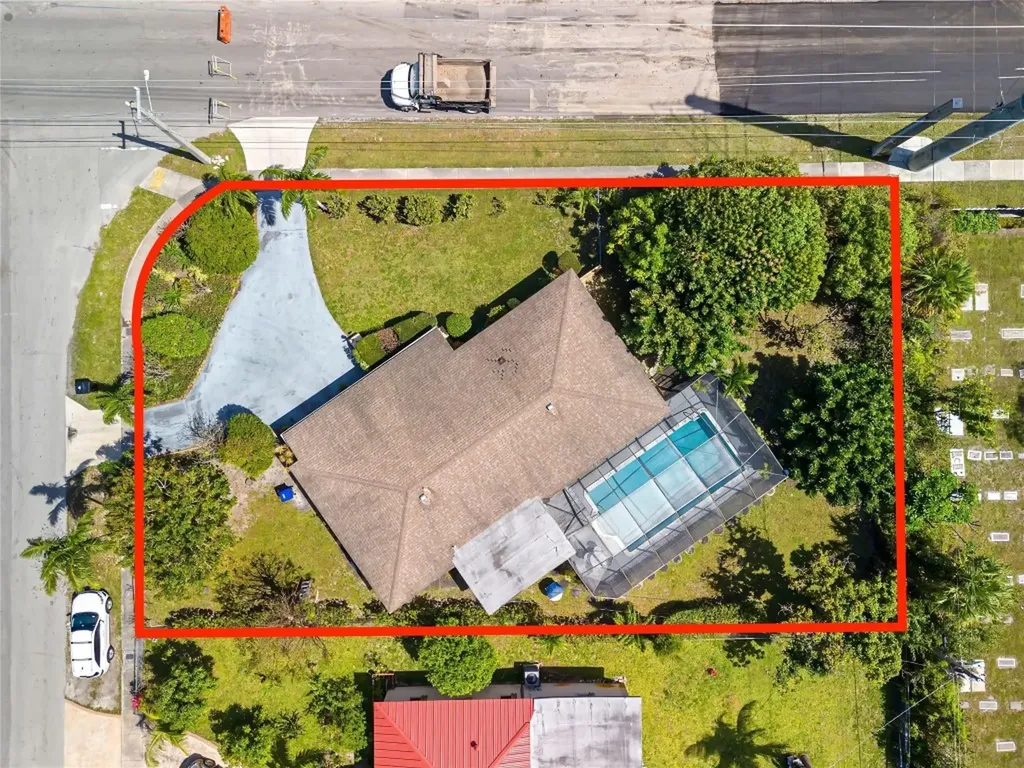 1798 NE 157th Terrace North Miami Beach FL 33162