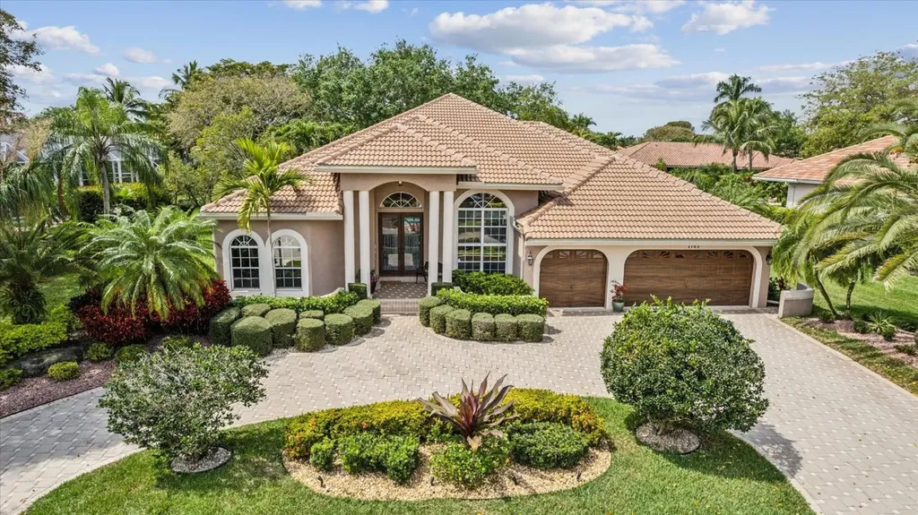 1743 NW 124th Way Coral Springs FL 33071