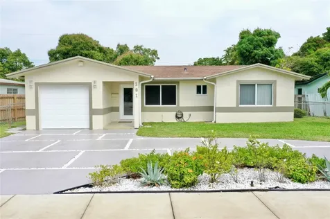 191 NE 31st Street Pompano Beach FL 33064