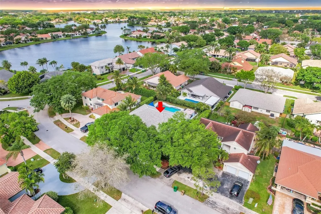 3210 Old Hickory Court Davie FL 33328