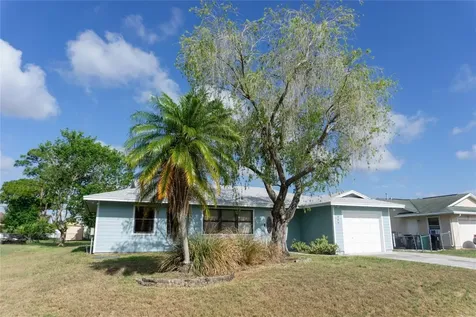 866 SW Curry Street Port St Lucie FL 34983
