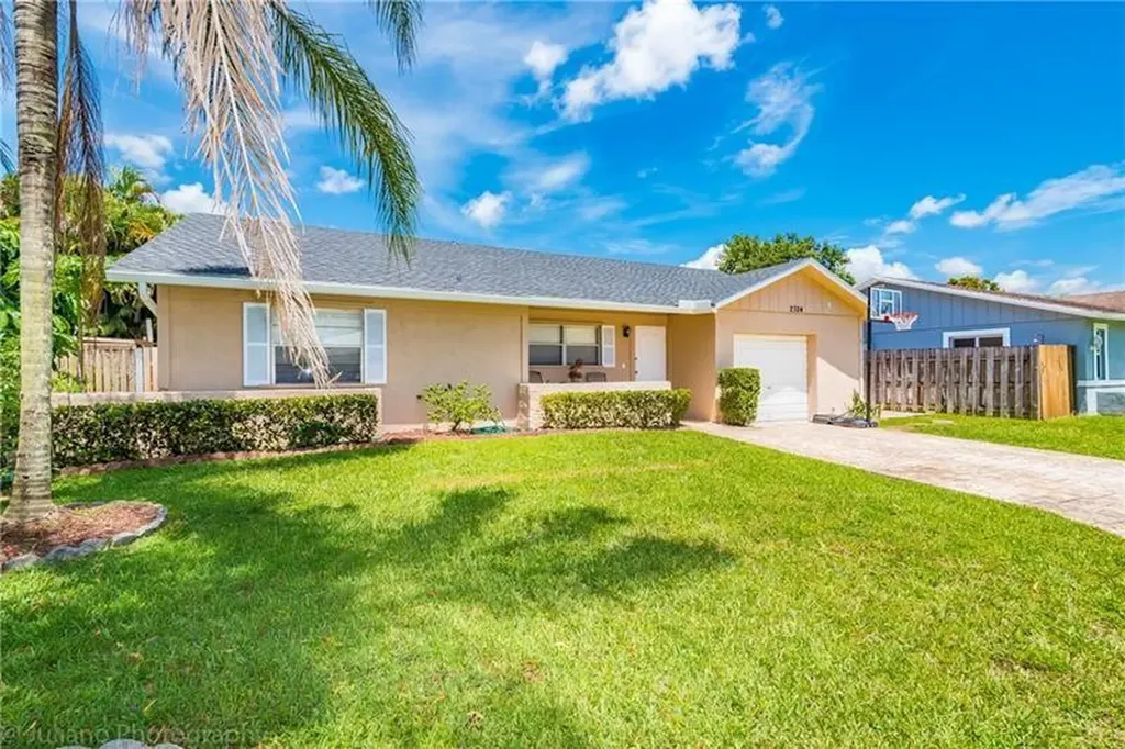 2324 NW 98th Terrace Coral Springs FL 33065