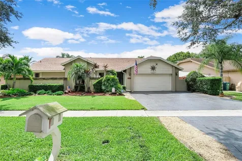 8780 SW 56th Place Cooper City FL 33328